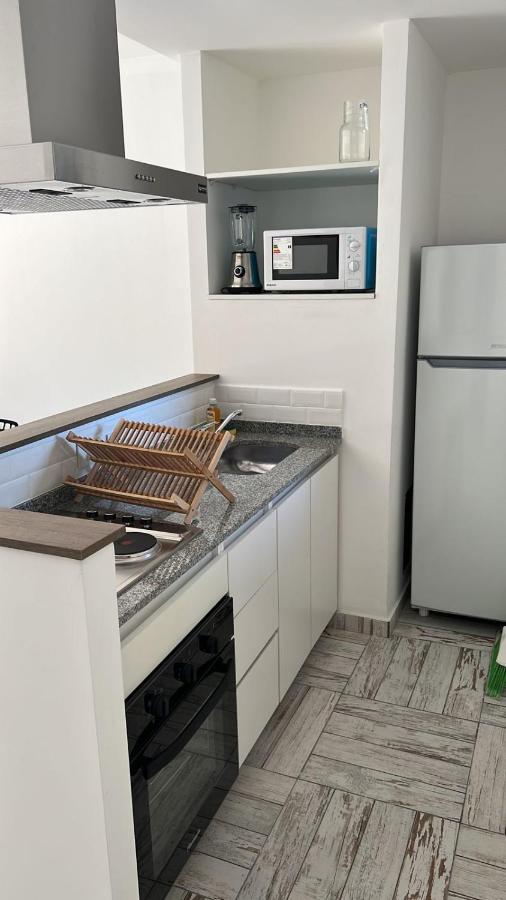 Apartment Va Pilar *