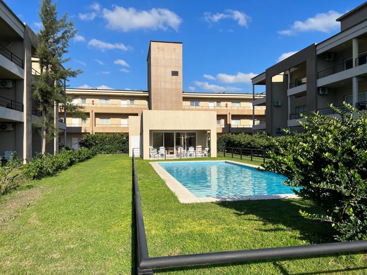 Apartment Va Pilar *