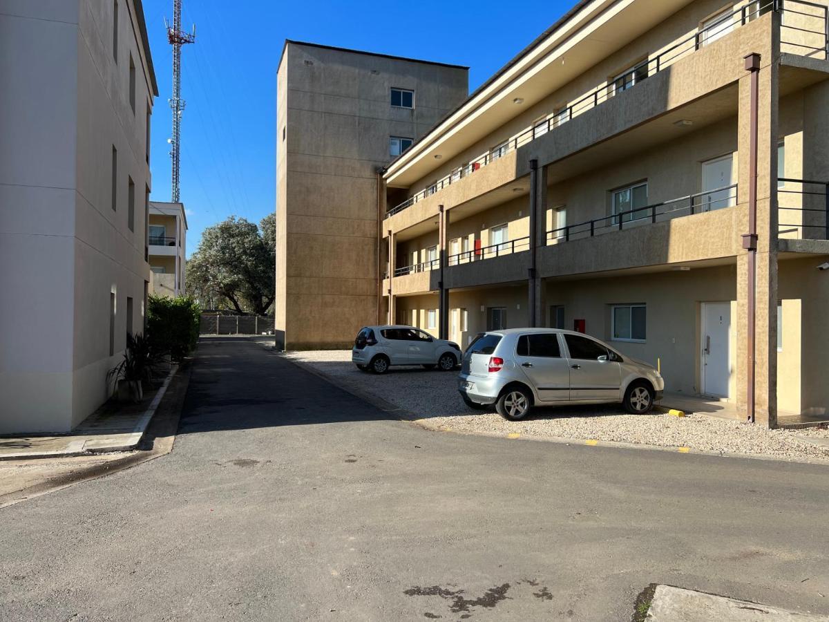 Apartment Va Pilar
