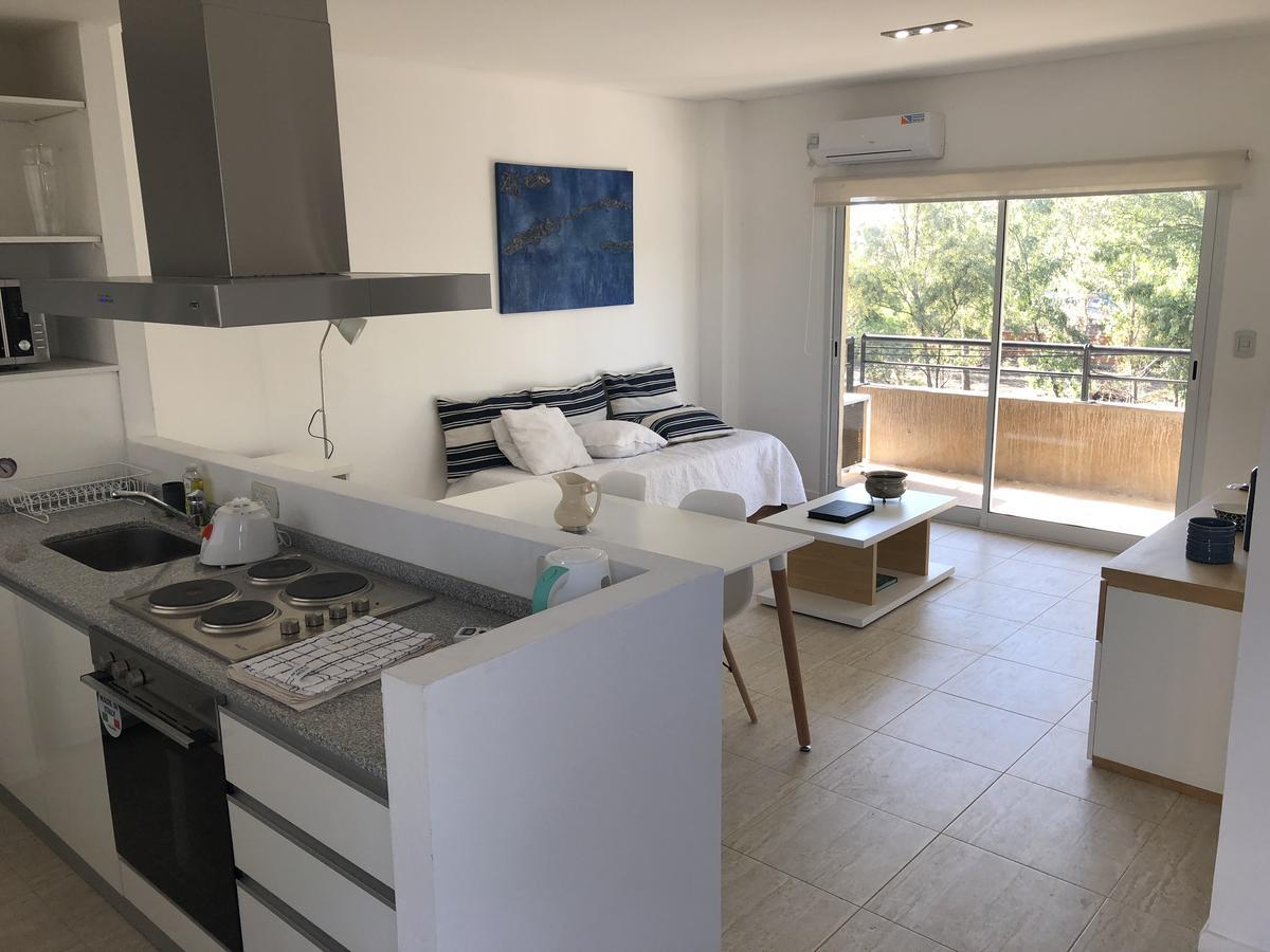 Apartment Va Pilar *