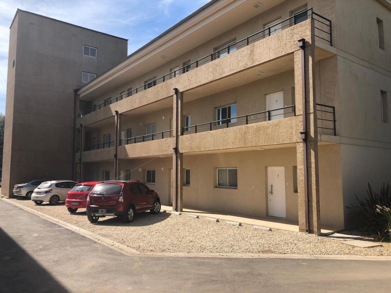 Apartment Va Pilar