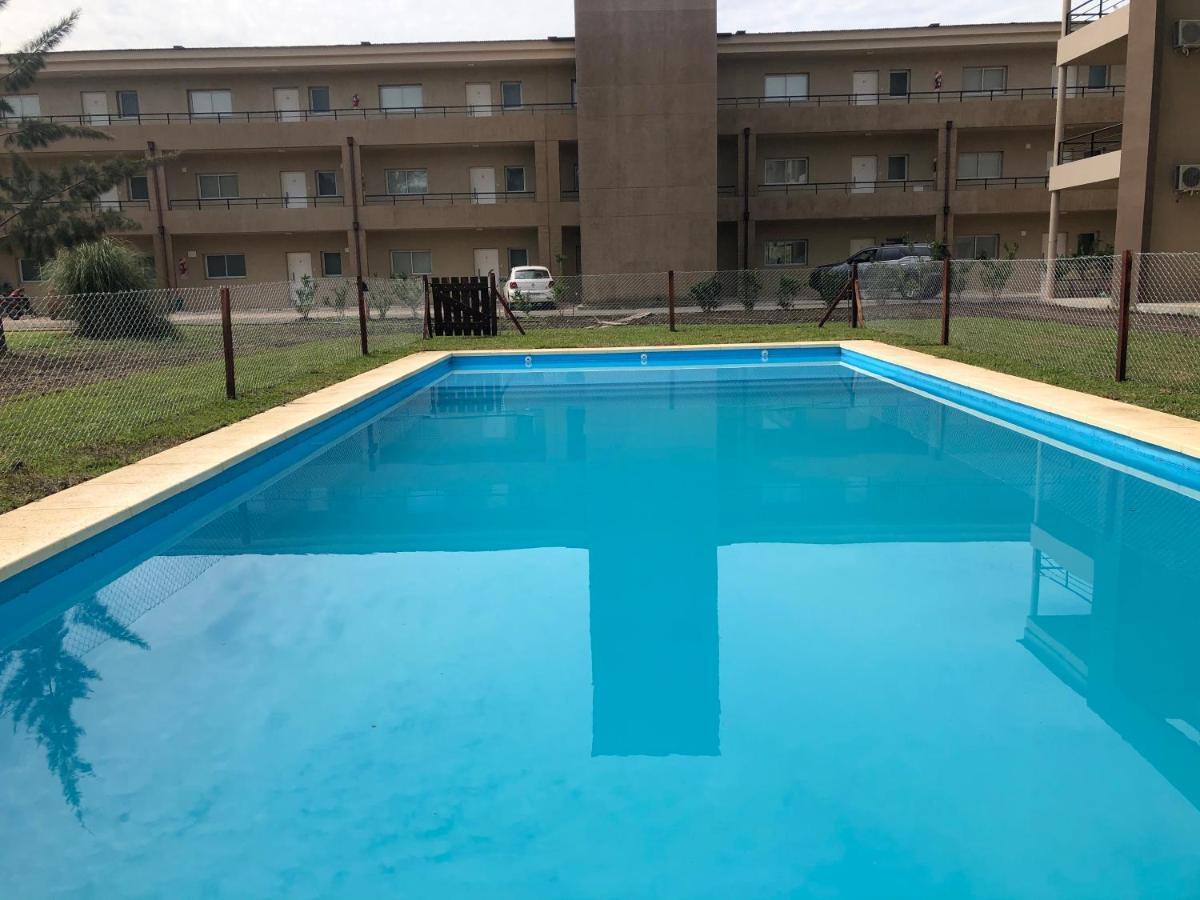 Apartment Va Pilar
