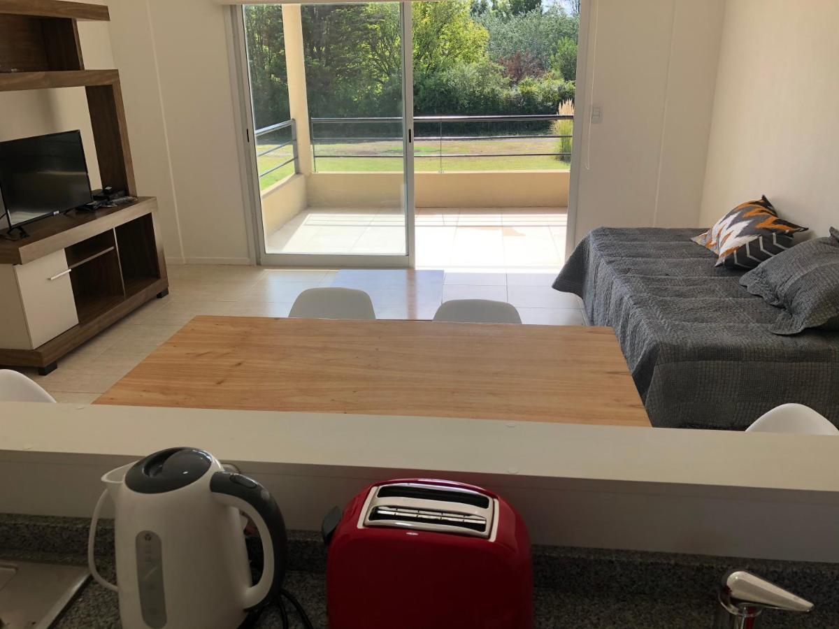 Apartment Va Pilar *